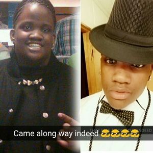 Meet your Posher, Cheryl